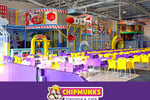 Established Children\'s Playland & Cafe Franchise  Chipmunks Morayfield Brisbane