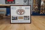 For Sale: Picture Framing & Signage Printing Business