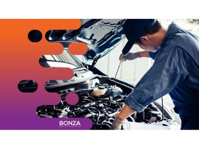 36226 Profitable Automotive Workshop - Strong Reputation & Minimal Competition image