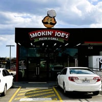 SMOKIN JOE\'S PIZZA & GRILL - WOLLERT image