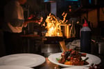 Popular A la Carte Restaurant