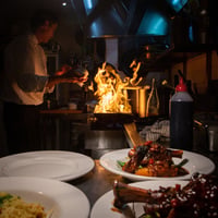 Popular A la Carte Restaurant image