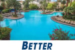 Commercial Pool Services  - South East Queensland
