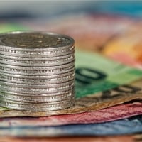 Capital raising for cross border payments platform image