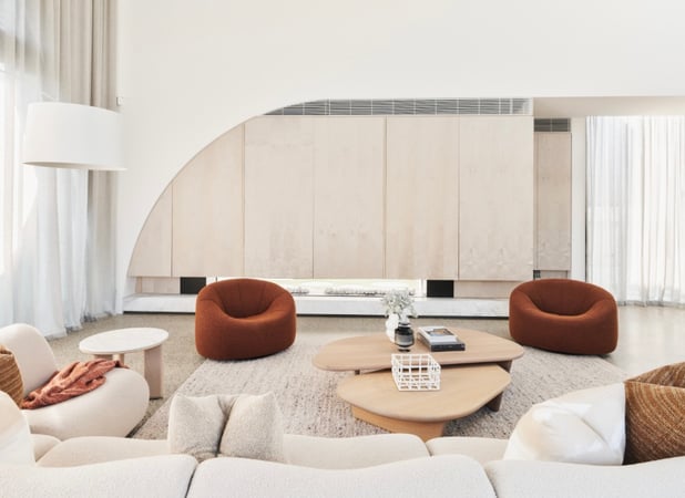 Home Staging and Luxury Furnishing Business in Melbourne