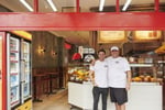 NEW CHARGRILL CHARLIE\'S FRANCHISE OPPORTUNITY IN REDFERN | EXPRESS YOUR INTEREST TODAY!