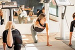 Unique EMS Personal Training Studio in Premier Allied Health Facility Offered for Quick Sale