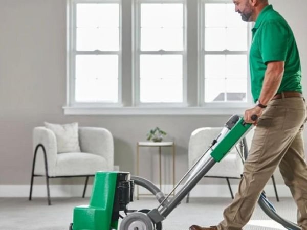 Guaranteed Profit (up to $5000 a month) - Chem-Dry Carpet Cleaning $10K+GST Down