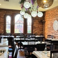 Rewarding Restaurant Business For Sale - Prime Hawthorn, VIC- Annual Turnover: $500,000 - Equipment Included - High Foot Traffic - Active Social Media image