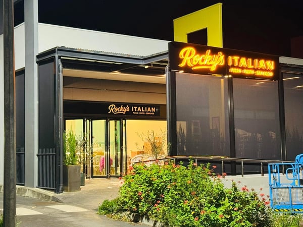 Turnkey Italian Restaurant in Busy Jimboomba - Family-Friendly & Fully Equipped!