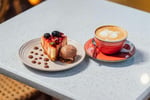Gold Coast health food cafe - 5918