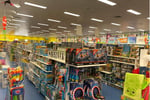 Easy To Run Toyworld Store in North QLD - Highly Profitable