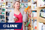 Profitable Health Store Retailer  | Est 10 years