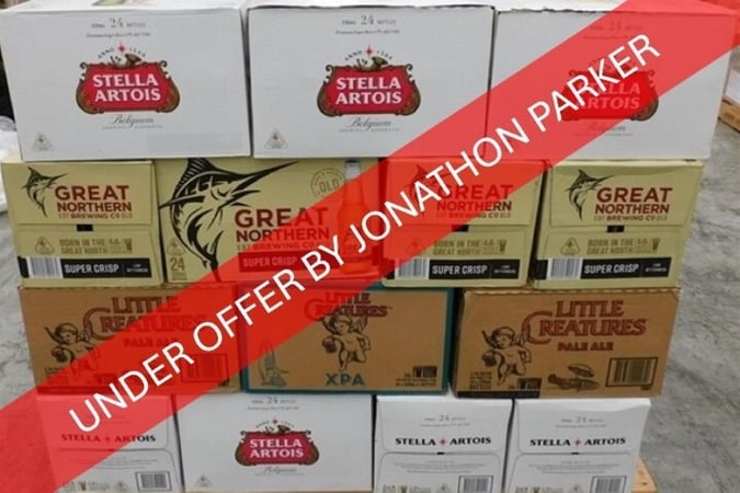 UNDER OFFER - EXCEPTIONAL METRO LIQUOR STORE - NORTH