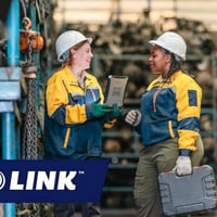 Profitable Home-Based B2B Industrial Electronics Supplier image