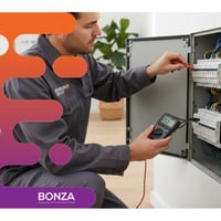 36688 Profitable Electrical Contractor Business - Repeat Agency Work image