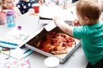 New Johnny Gio\'s Pizza Franchise Penrith