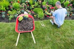 Servicing the nursery and landscaping industry sector