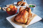 Red Rooster Noranda