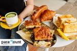 Sandwich Bar & Cafe in Melbourne\'s Cremorne Commercial Precinct (Our Ref: V2117)