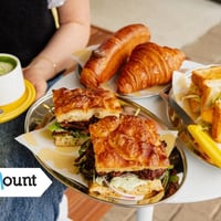 Sandwich Bar & Cafe in Melbourne\'s Cremorne Commercial Precinct (Our Ref: V2117) image