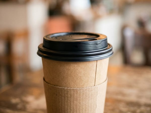 Charming Corner Cafe with Constant Foot Traffic | MAS247