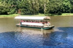 The closest Wet Tropics World Heritage river-based experience to Cairns