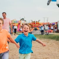 Unique, Market Leading, Low Competitor Niche Industry, Event/Activity and Adventure Hire Service #401 image