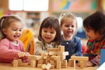 For Sale Mid North Coast Childcare Centre Leasehold High Profit Returns
