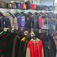 Promotional Products and Embroidery Business - South Australia image