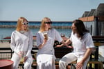 WATERFRONT LICENCED RESTAURANT - RARE OPPORTUNITY …