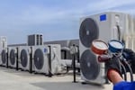 Leading HVAC Mechanical Services Business