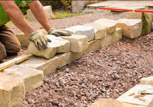 Landscaping Business -   Recurring Revenue + Strong Growth!
