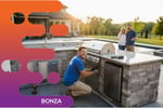 36642 PROFITABLE OUTDOOR KITCHEN BUSINESS - CUSTOM DESIGN AND INSTALLATION