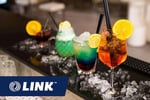 High Footfall Flexible Corner Restaurant