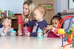 Profitable 50+place childcare in South West Sydney