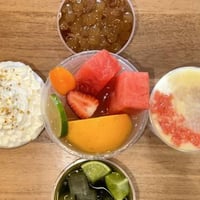 City Bubble Tea and Dessert Business for sale image