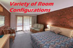 Motel Leasehold /  Business for Sale