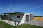 Sheds Supply & Installation Business in Mackay for Sale