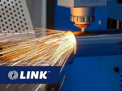 Established Metal Fabrication Business | South East Queensland image