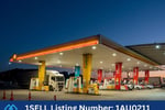 Shell Truck Stop for Sale near Blue Mountains