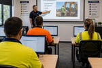 Compliant Regional RTO Central QLD Region