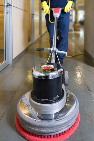 Commercial Cleaning and Restoration business, NSW | ID: 1356