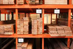 Timber and Building Supplies to the Trade