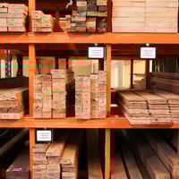 Timber and Building Supplies to the Trade image