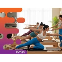 36336 - Profitable Pilates Studio - Boutique Appeal & Growth Potential image