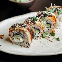 Unmissable Sushi, Bubble Tea & Acai Business for Sale - Murray River, Melbourne - Prime Town Centre - Loyal Customers - High Growth Potential - Compet image