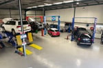Well Established Automotive Workshop  Hills District