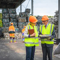 Waste Services Business - Wheatbelt Region WA image