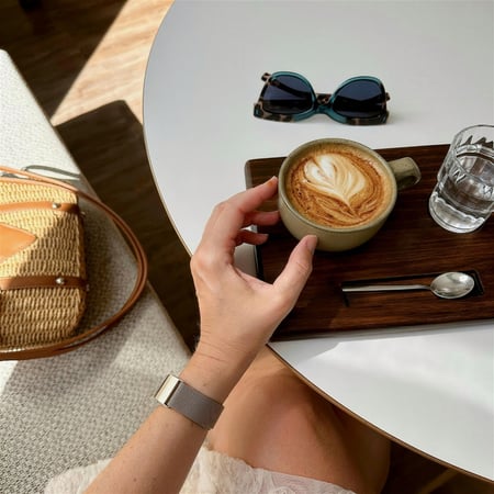 Coming Soon - Victor Harbour Cafe